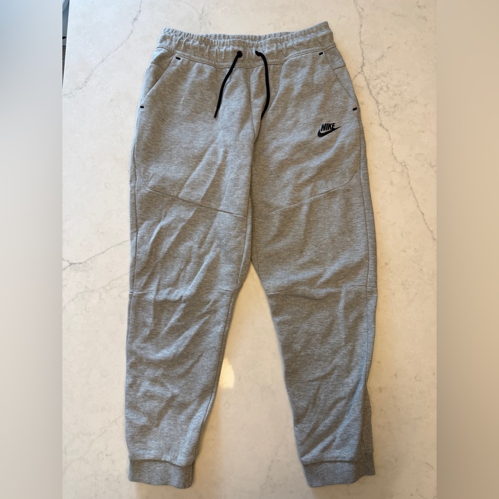 Nike Kids Sweatpants – Grey – Boys Size XL